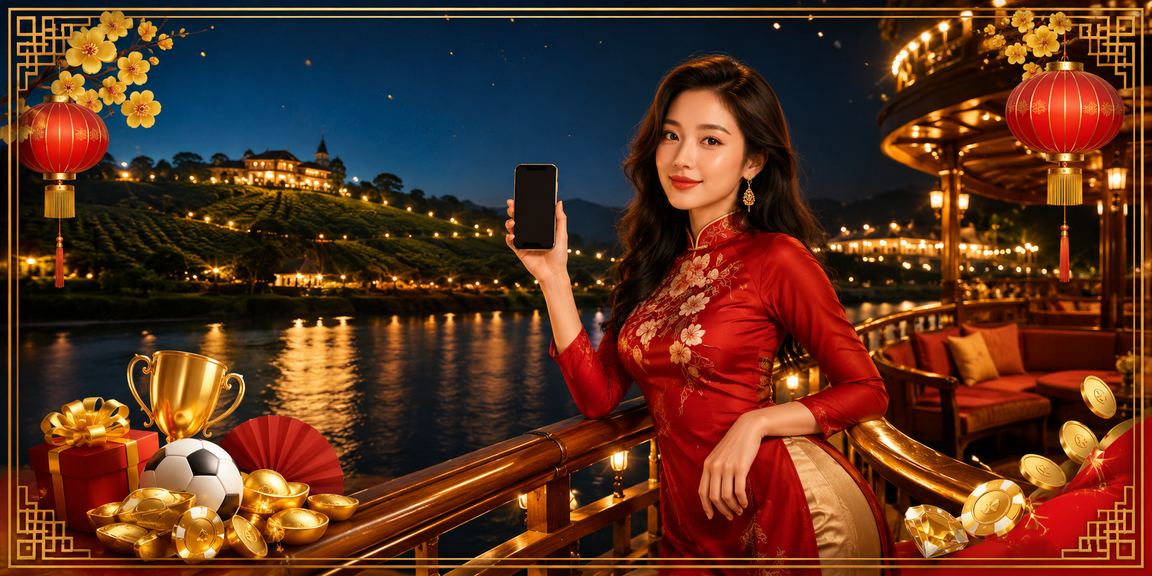 Giao diện trò chơi mới trên điện thoại với mk88