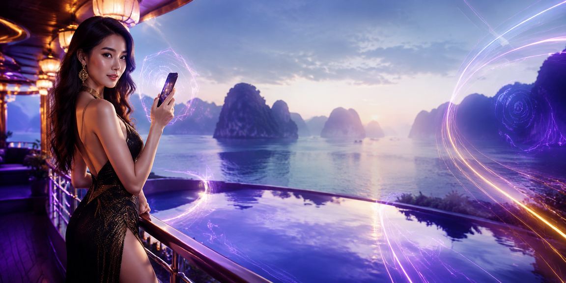 Người dùng đang sử dụng điện thoại di động trải nghiệm trang đặt cược mk88 với giao diện trực quan